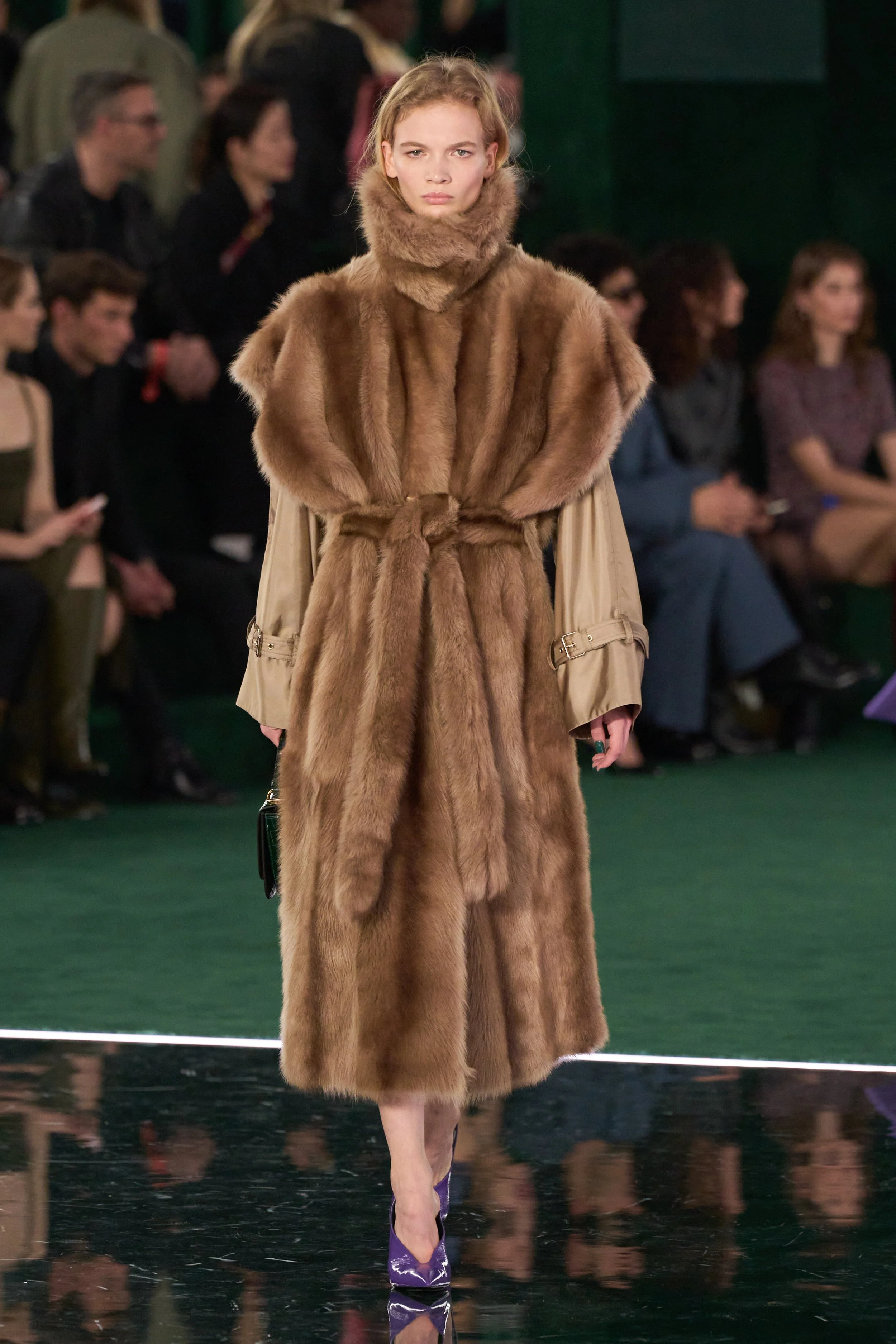 GUCCI FW25 —
